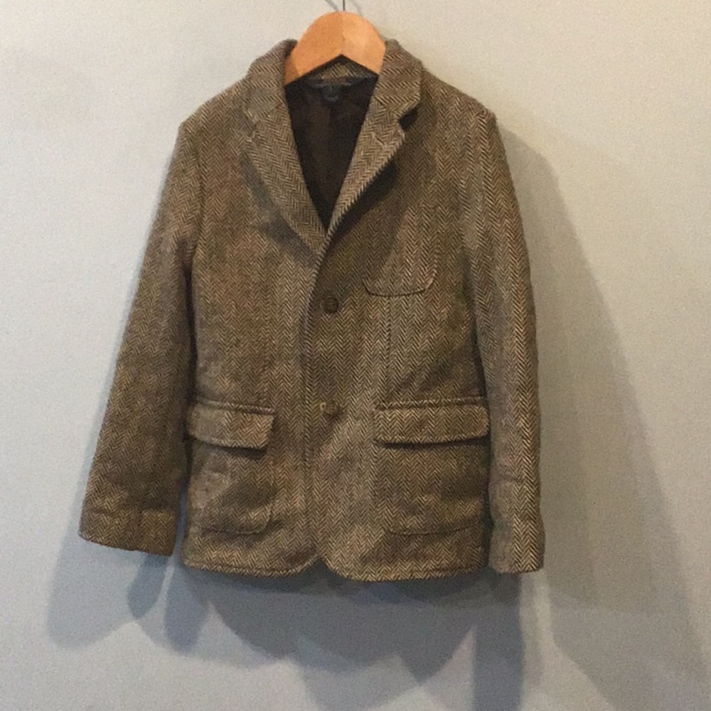 Ralph Lauren, size 7